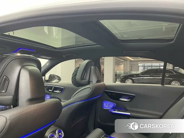 Mercedes-Benz Class C id 4271081 из Китая 15
