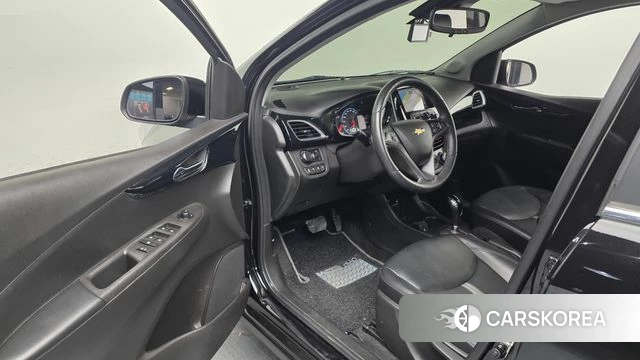 Chevrolet (GM Daewoo) The New Spark id 3905674 из Кореи 20