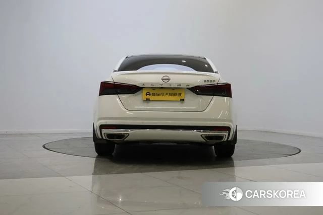 Nissan Teana id 4320928 из Китая 20