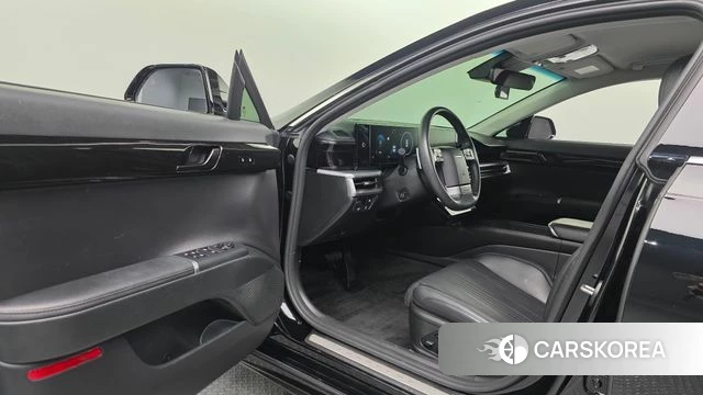 Hyundai Grandeur (GN7) id 4941426 из Кореи 36