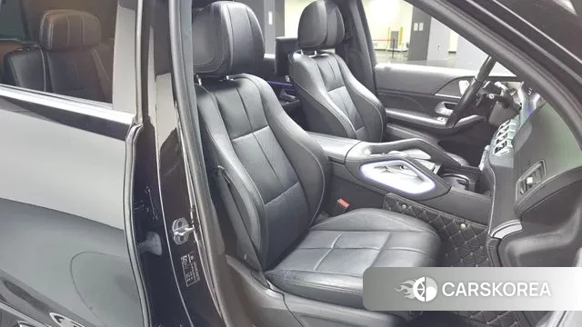 Mercedes-Benz GLS - Class X167 id 3610736 из Кореи 20