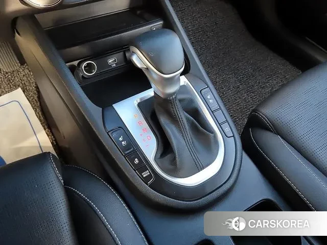 Kia The New K3 2nd generation id 3600832 из Кореи 20