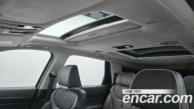 Hyundai The New Palisade id 2680825 из Кореи 20