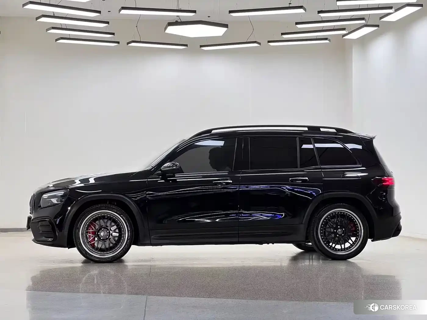 Mercedes-Benz GLB AMG id 4607040 из Китая 31