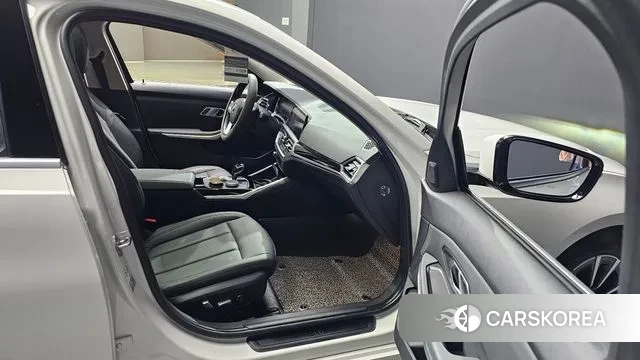 BMW 3 Series (G20) id 3045254 из Кореи 20