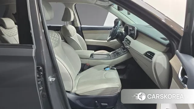 Hyundai Palisade id 3396450 из Кореи 20