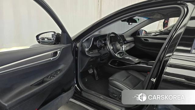 Hyundai The New Grandeur IG id 4464367 из Кореи 20