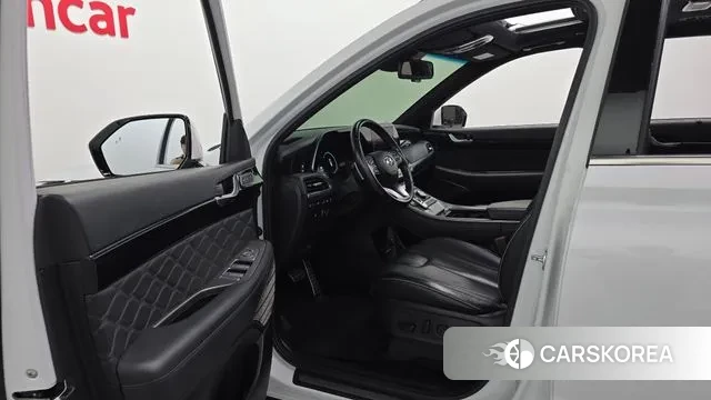 Hyundai Palisade id 3443232 из Кореи 20