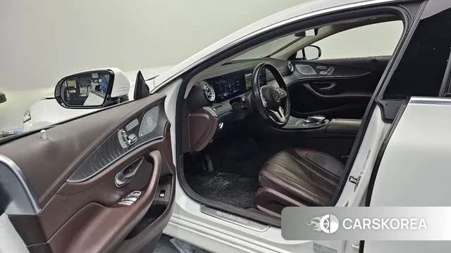 Mercedes-Benz CLS-Class C257 id 3651434 из Кореи 20