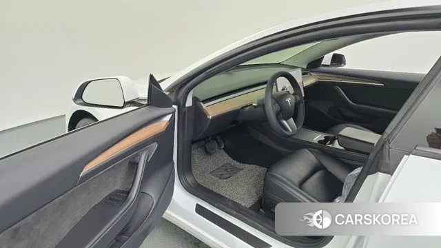 Tesla Model 3 id 3232370 из Кореи 20