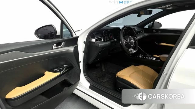 Kia K5 3rd generation id 4310131 из Кореи 33