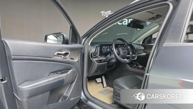 Kia Sportage 5th Generation id 4579408 из Кореи 32