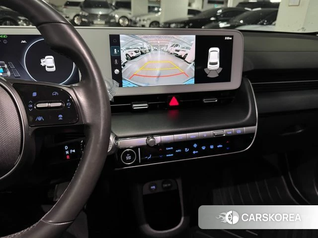 Hyundai Ionic 5 id 4308987 из Кореи 20
