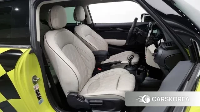 Mini Cooper S id 2989296 из Кореи 20