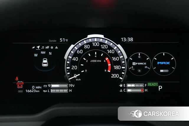 Toyota Sequoia id 4260643 из Китая 22