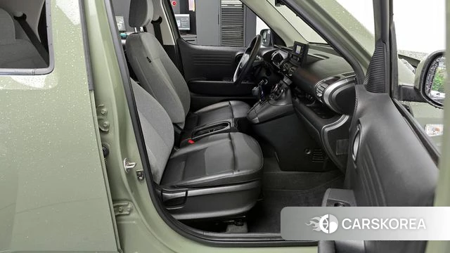 Hyundai Casper id 4355610 из Кореи 31