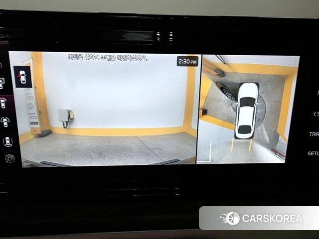 Kia K5 3rd generation id 3878326 из Кореи 17