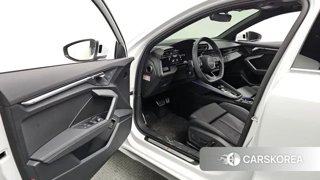 Audi A3 (8Y) id 3739181 из Кореи 20