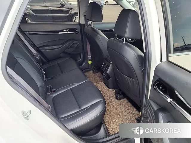 Kia Seltos id 2960861 из Кореи 20