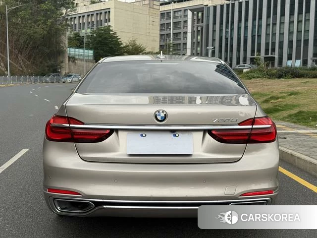 BMW 7 series id 4222082 из Китая 18