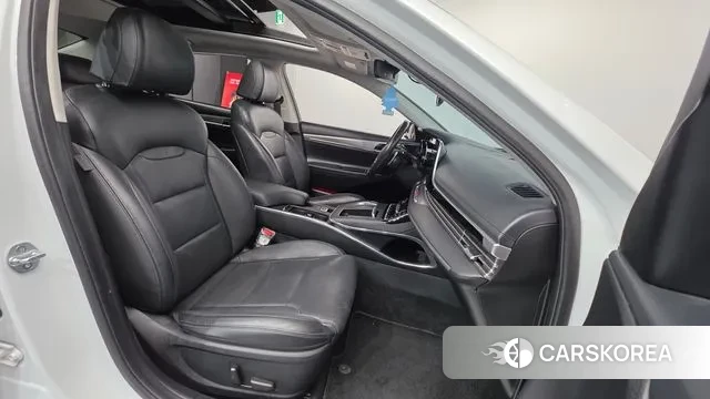 Hyundai The New Grandeur IG id 3698263 из Кореи 20