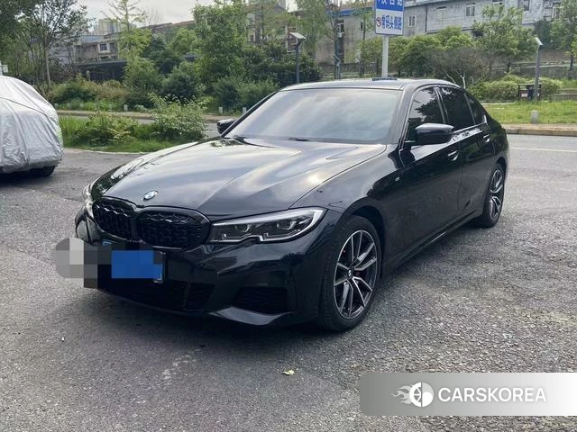BMW 3 series id 4278765 из Китая 10