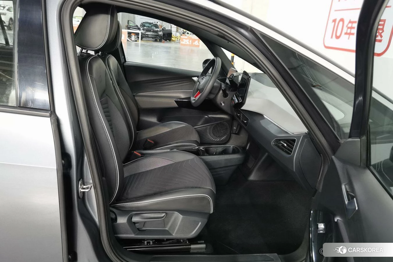 Volkswagen ID.3 id 4461266 из Китая 24