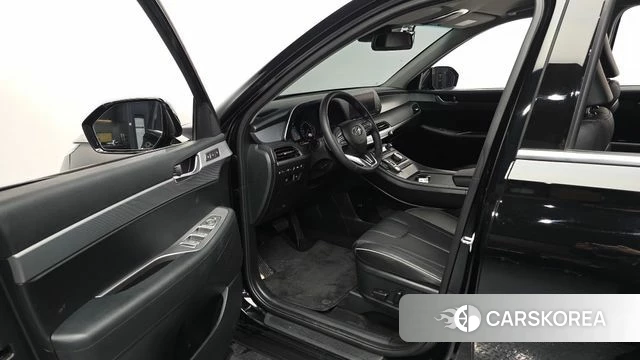 Hyundai Palisade id 3872304 из Кореи 20