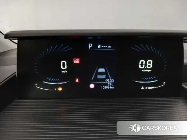 Hyundai Staria id 2969328 из Кореи 20