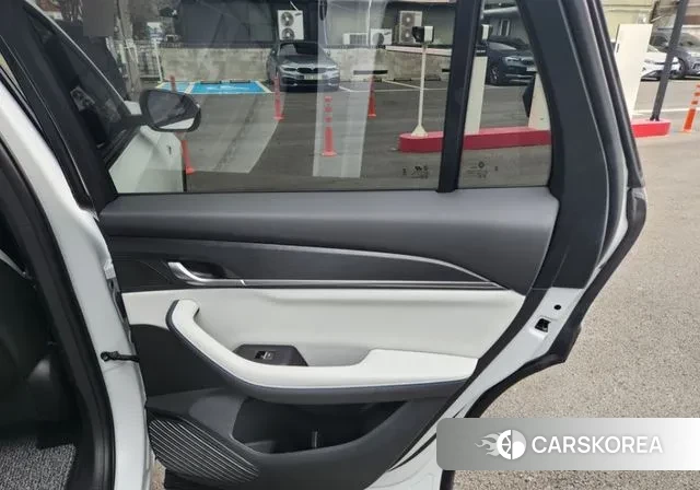 Renault Korea (Samsung) Grand Coleos id 3757723 из Кореи 20