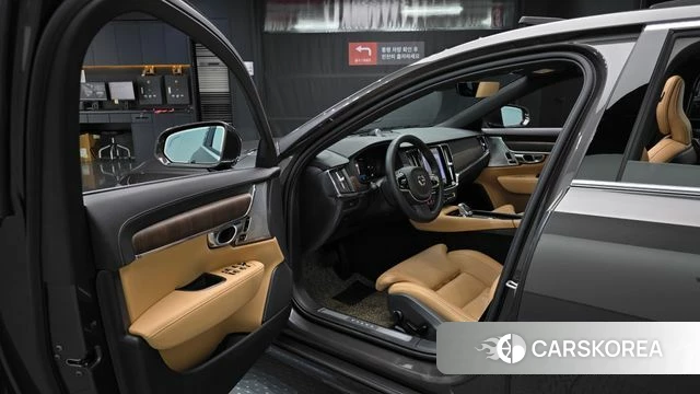 Volvo S90 id 4194711 из Кореи 36