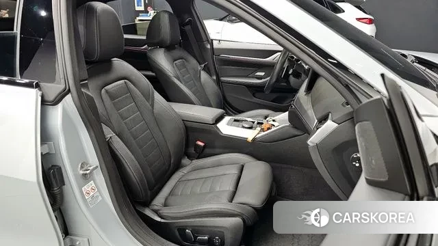 BMW 4 Series (G22) id 3477387 из Кореи 20