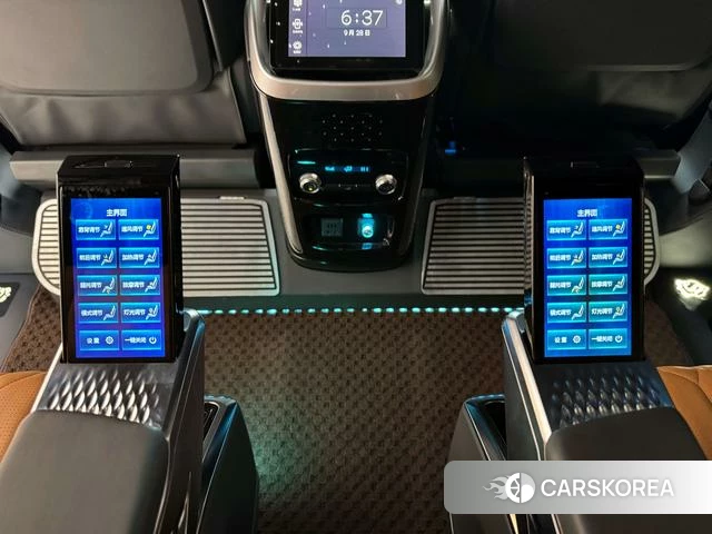 Ford Touruiou id 4236618 из Китая 19