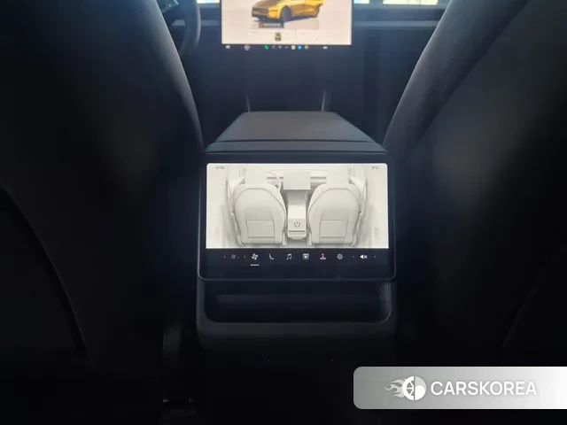 Tesla Model Y id 3462010 из Кореи 17