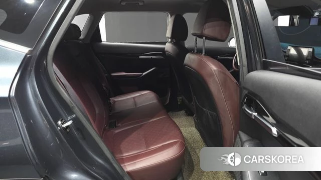 Kia Seltos id 4477077 из Кореи 31