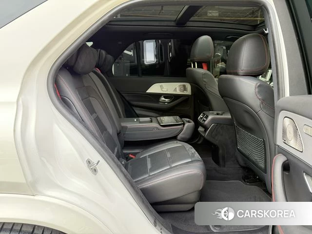 Mercedes-Benz GLE AMG id 4367382 из Китая 21