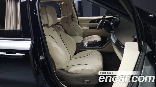 Kia Carnival 4th generation id 2665666 из Кореи 20