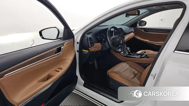 Hyundai Grandeur IG Hybrid id 2991008 из Кореи 20