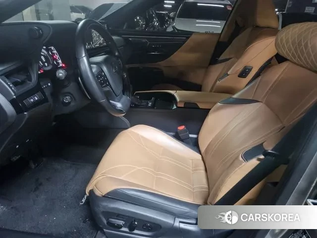 Lexus ES300h 7th generation id 3596695 из Кореи 20