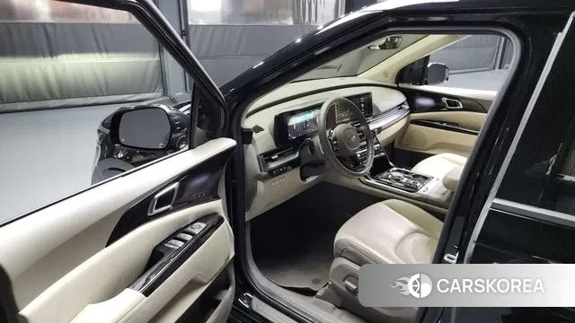 Kia Carnival 4th generation id 3655498 из Кореи 20