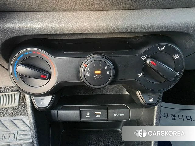 Kia All New Morning (JA) id 3828855 из Кореи 16