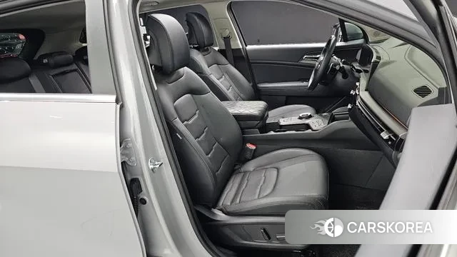 Kia The New Sportage 5th Generation id 3462102 из Кореи 20