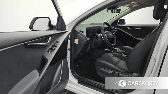 Kia Di Ol Nu Niro id 4534581 из Кореи 33