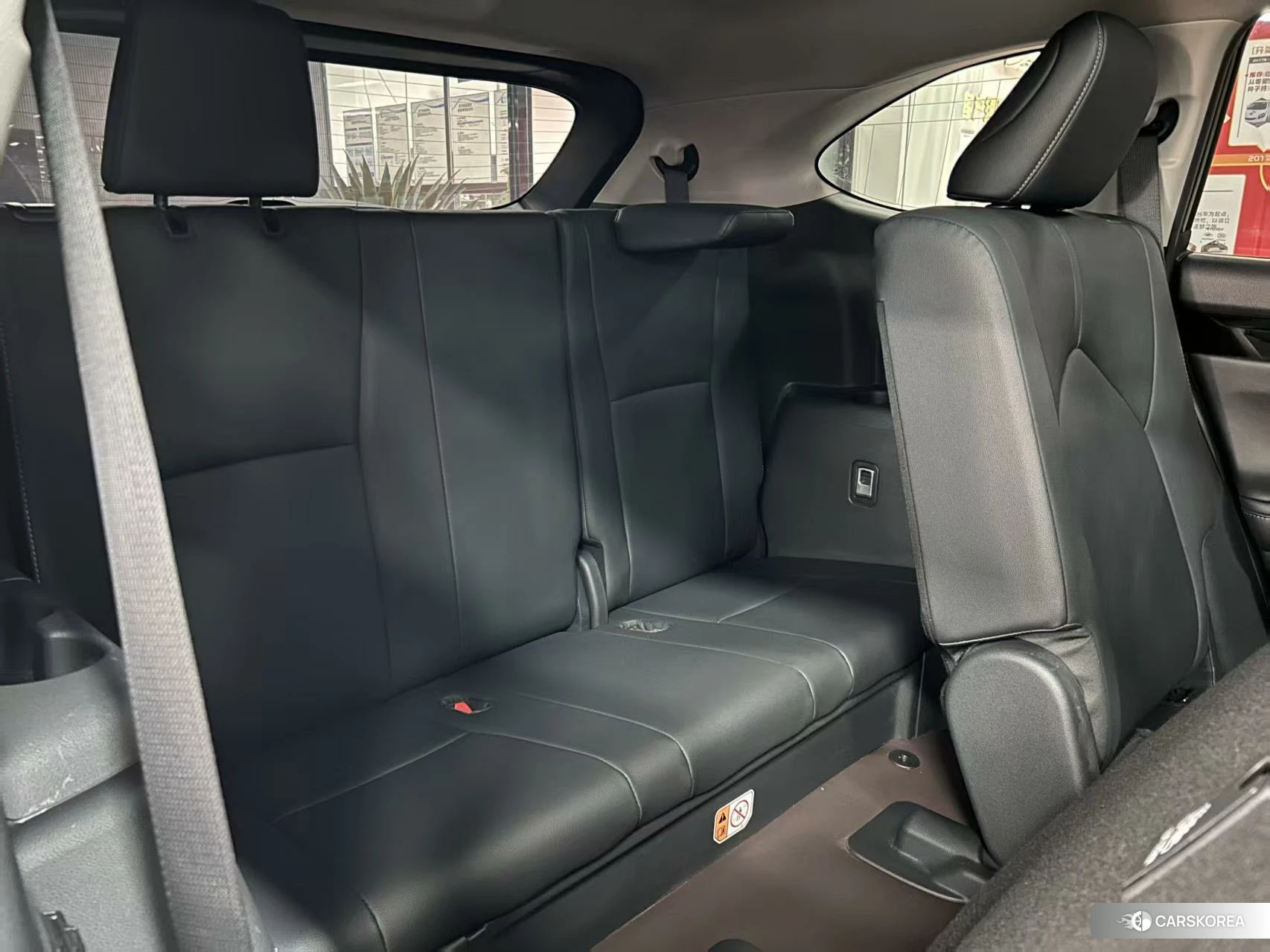 Toyota Highlander id 4440988 из Китая 13