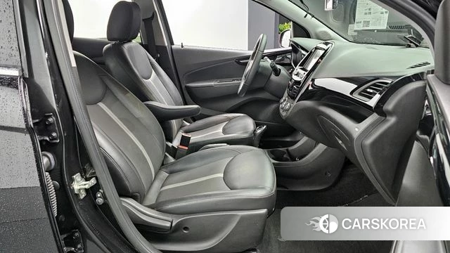 Chevrolet (GM Daewoo) The New Spark id 3807932 из Кореи 20