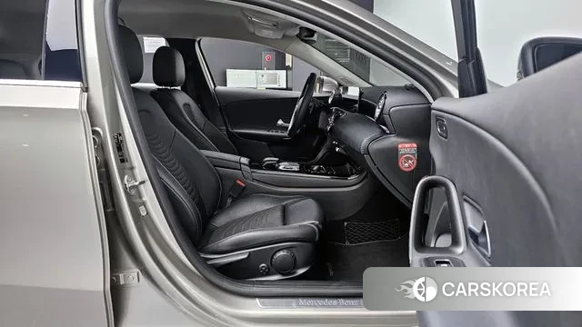 Mercedes-Benz A-Class W177 id 3013497 из Кореи 20