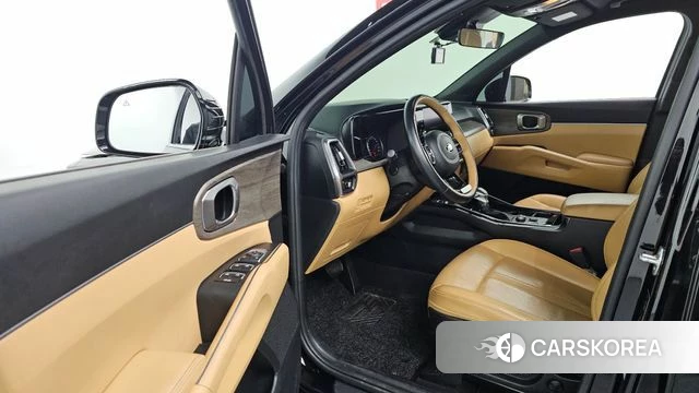 Kia Sorento 4th Generation id 3852852 из Кореи 20