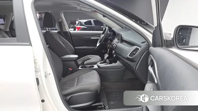 Kia Seltos id 3691203 из Кореи 20