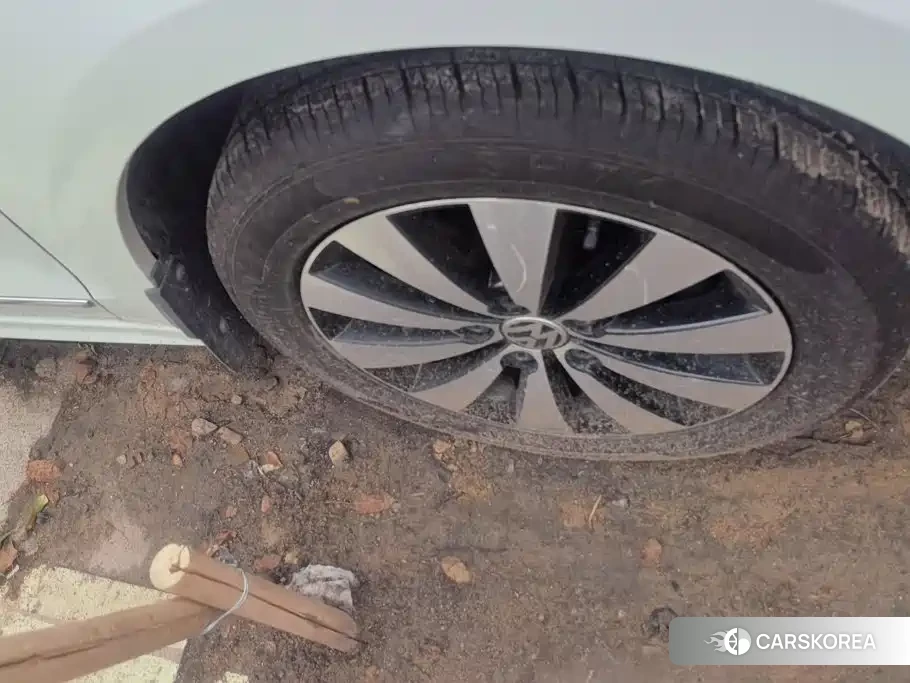 Volkswagen Sagitar id 4576587 из Китая 16