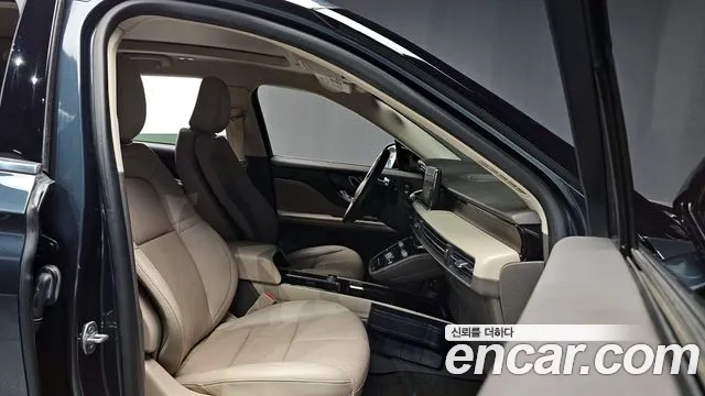 Lincoln Corsair id 2906572 из Кореи 20